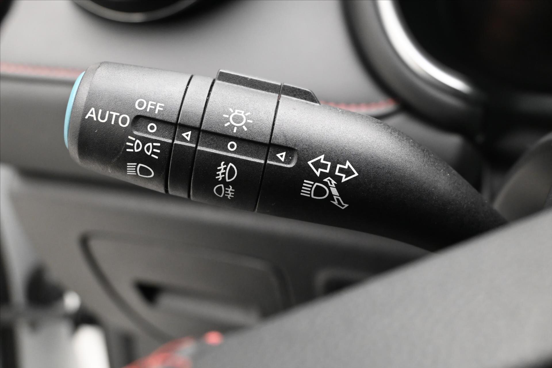 MG EHS SUV / Terénní 1,5 l 119 kw