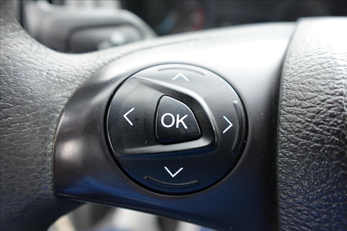 Ford Transit Sklápěč 2,0 l 96 kw