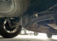 Ford Ranger Pick-up 3,2 l 147 kw