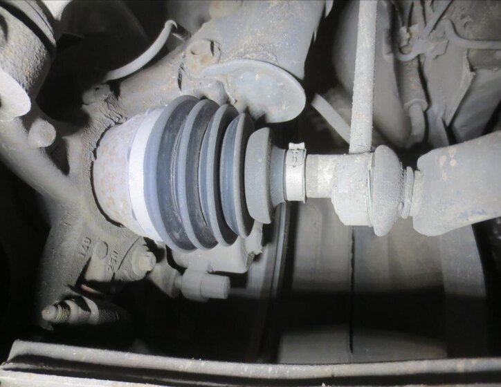 Fiat 500L Kombi 1,4 l 88 kw