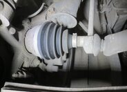 Fiat 500L Kombi 1,4 l 88 kw