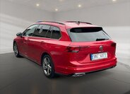 Volkswagen Golf Kombi 2,0 l 110 kw