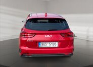 KIA Ceed Kombi 1,5 l 117 kw