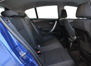 BMW Řada 1 Hatchback 2,0 l 105 kw