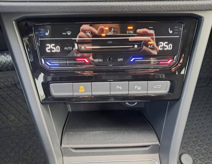 Volkswagen Touran 13