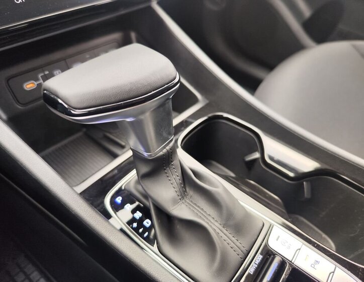 Hyundai Tucson SUV 1,6 l 118 kw