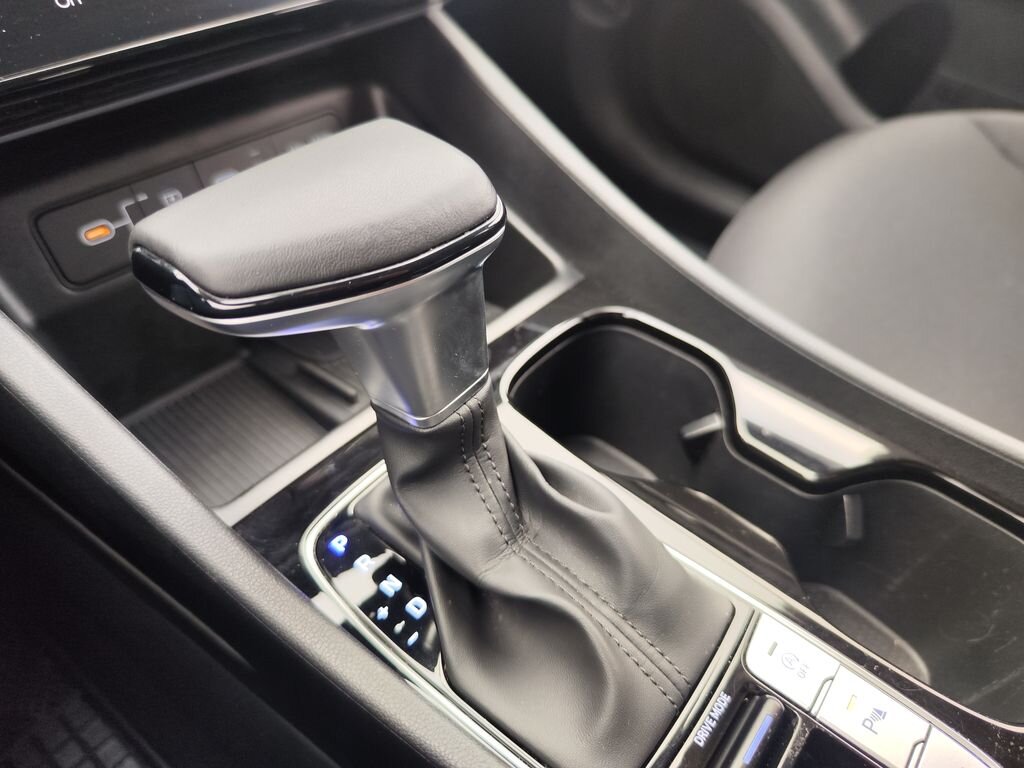 Hyundai Tucson SUV 1,6 l 118 kw