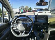 Opel Combo MPV 1,5 l 96 kw