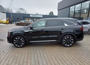 KIA Sorento SUV 2,2 l 142 kw