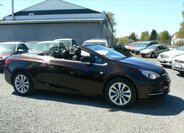Opel Cascada Kabriolet 1,4 l 103 kw