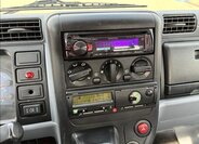 Mitsubishi Canter Ostatní 3,0 l 107 kw