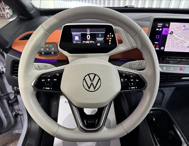 Volkswagen ID.3 Hatchback 0,0 150 kw