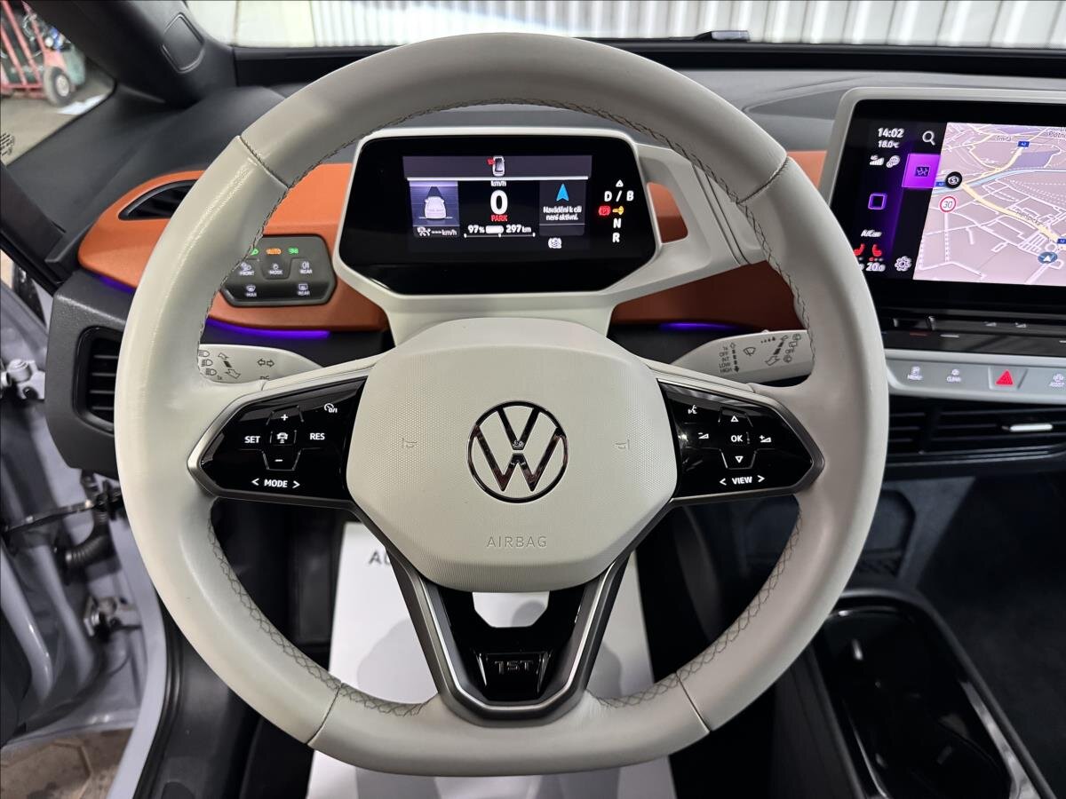 Volkswagen ID.3 Hatchback 0,0 150 kw