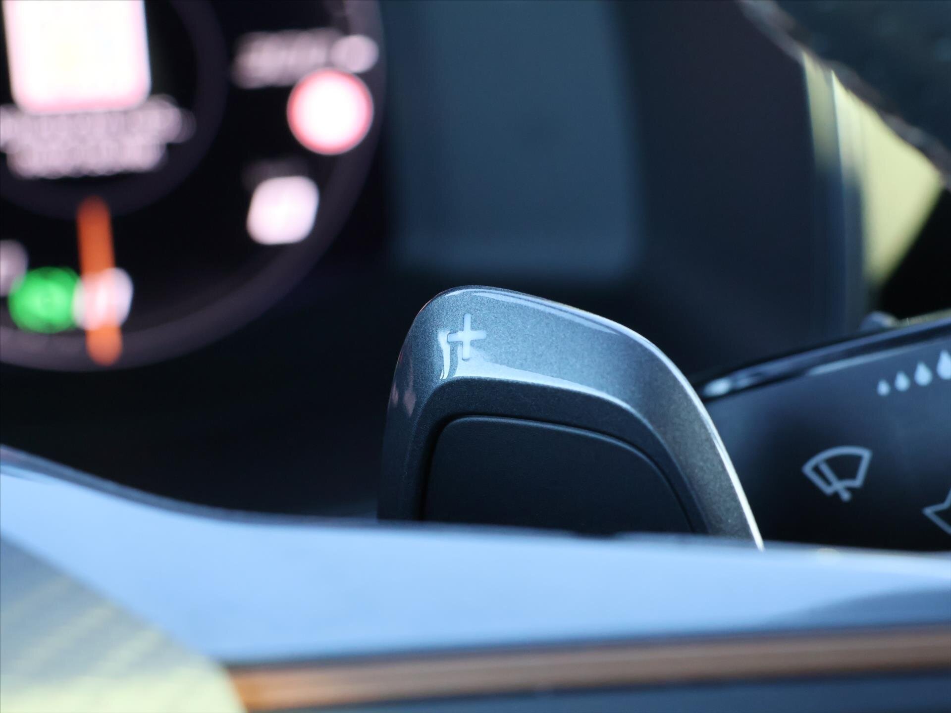 Cupra Formentor SUV 2,0 l 228 kw