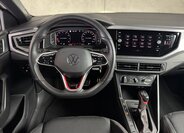 Volkswagen Polo Hatchback 2,0 l 152 kw