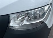 Mercedes-Benz Sprinter 20