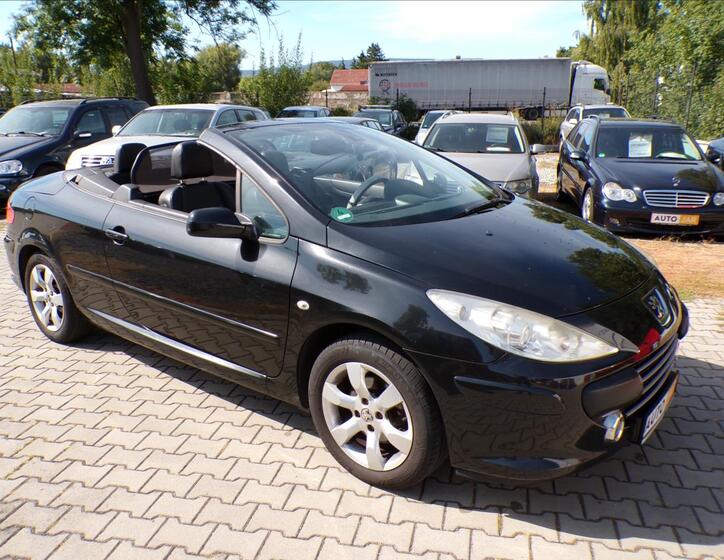 Peugeot 307 1