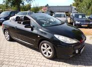 Peugeot 307 1