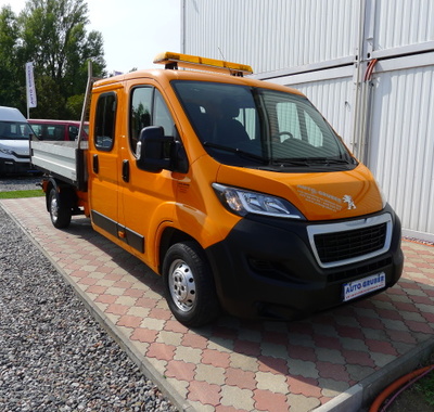 Peugeot Boxer 10