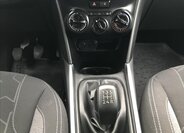 Peugeot 2008 Kombi 1,6 l 73 kw