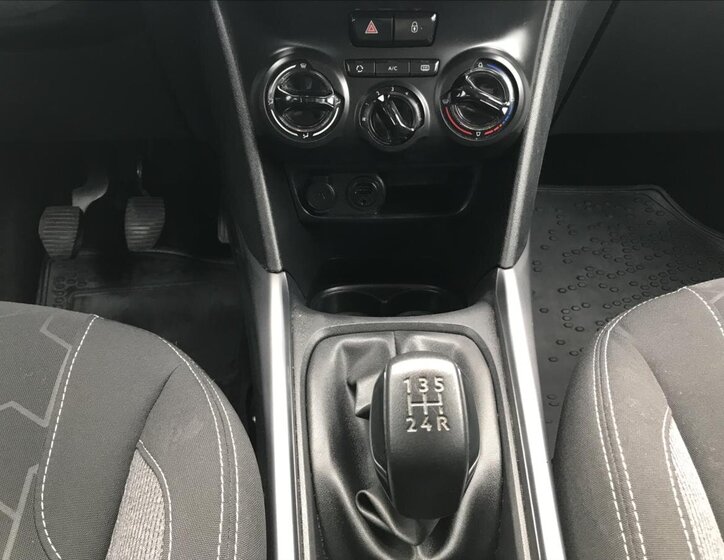 Peugeot 2008 Kombi 1,6 l 73 kw