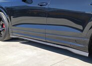 Audi RS Q8 SUV / Terénní 4,0 l 441 kw