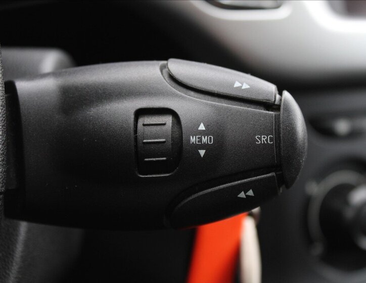 Citroën C3 Hatchback 1,4 l 54 kw