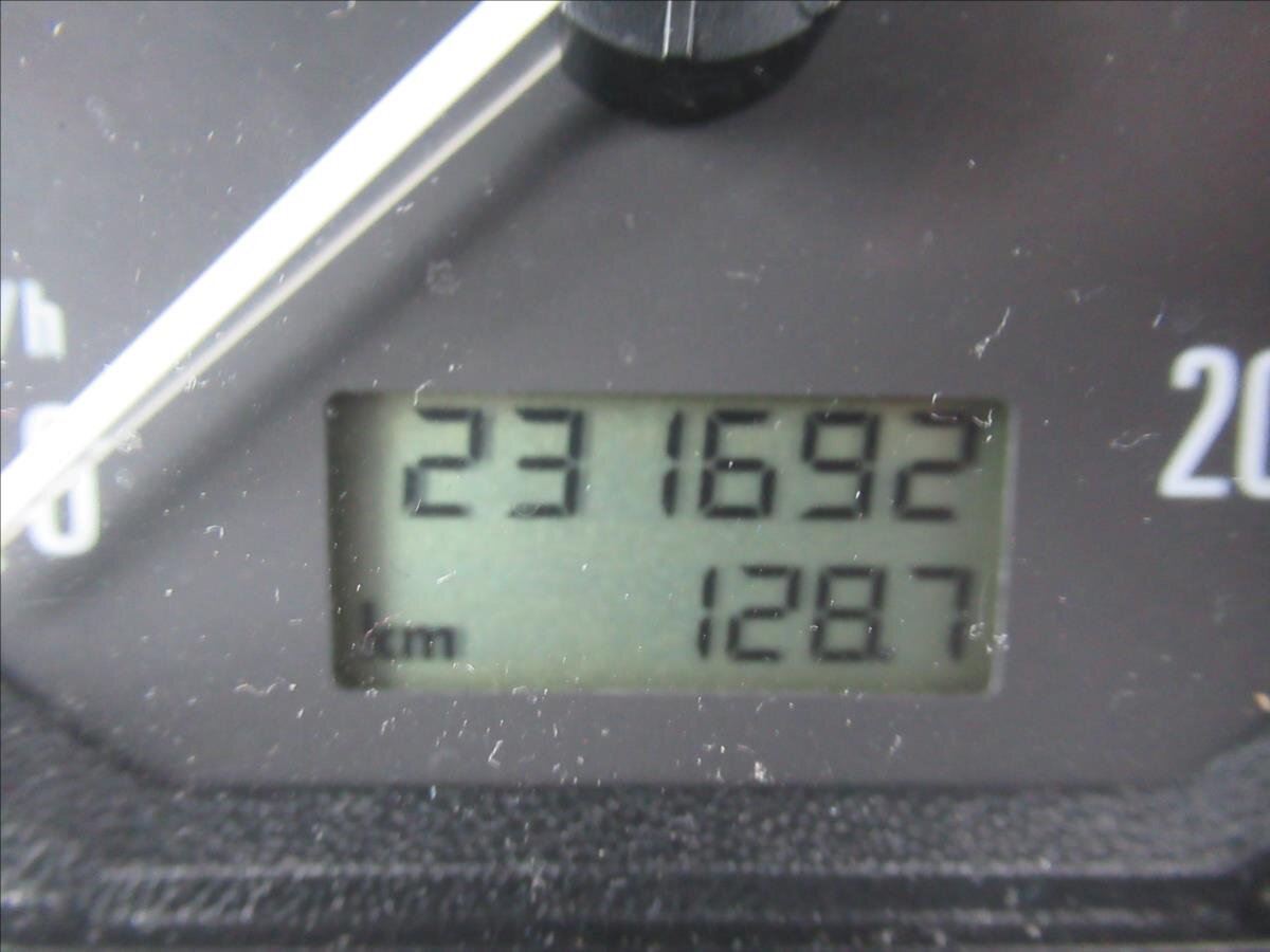 Škoda Fabia Kombi 1,4 l 50 kw