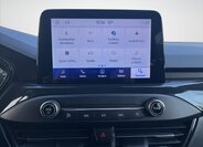 Ford Focus Hatchback 2,3 l 206 kw