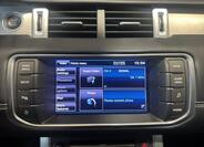 Land Rover Range Rover Evoque 34