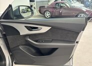 Audi SQ8 SUV 4,0 l 373 kw