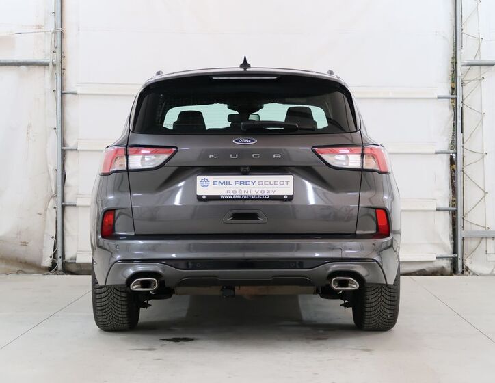 Ford Kuga 7