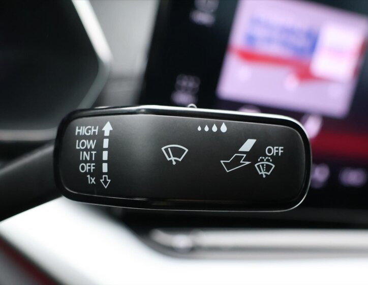 Škoda Octavia Liftback 2,0 l 85 kw