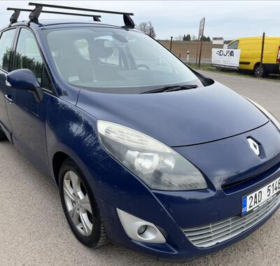Renault Scénic 3