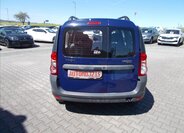 Dacia Logan Kombi 1,4 l 55 kw