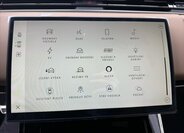 Land Rover Range Rover Sport SUV / Terénní 3,0 l 338 kw