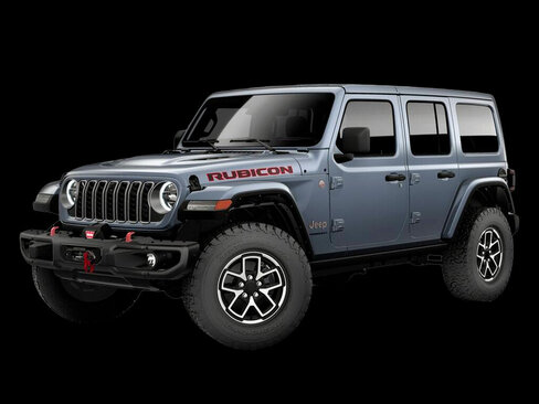 Jeep Wrangler Ostatní 3,6 l 213 kw