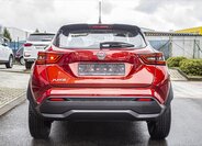 Nissan Juke SUV / Terénní 999,0 84 kw