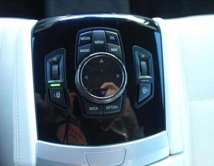 BMW Řada 7 22