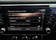 Škoda Superb Kombi 2,0 l 140 kw