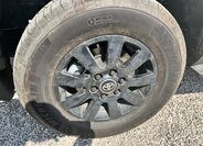 Toyota Land Cruiser Ostatní 2,4 l 243 kw