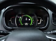 Renault Grand Scénic MPV 0,0 81 kw