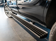 Chevrolet Tahoe SUV 6,2 l 313 kw