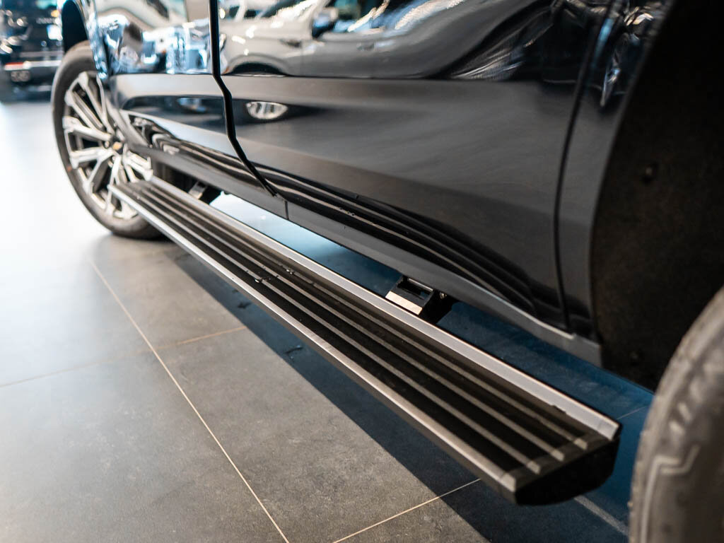 Chevrolet Tahoe SUV 6,2 l 313 kw