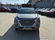Hyundai Tucson SUV 1,6 l 130 kw