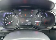 Citroën C3 Hatchback 1,2 l 61 kw