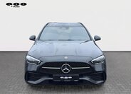 Mercedes-Benz Třídy C Kombi 2,0 l 157 kw