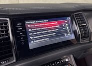 Škoda Kodiaq SUV 2,0 l 110 kw