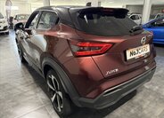 Nissan Juke SUV 999,0 84 kw