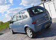 Opel Meriva 7
